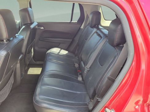 Used 2014 GMC Terrain SLE AWD/4WD image 13