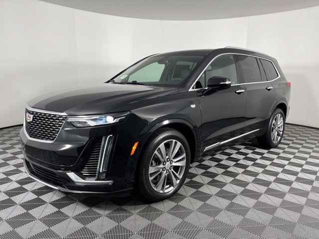 Used 2023 Cadillac XT6 Premium Luxury FWD image 6