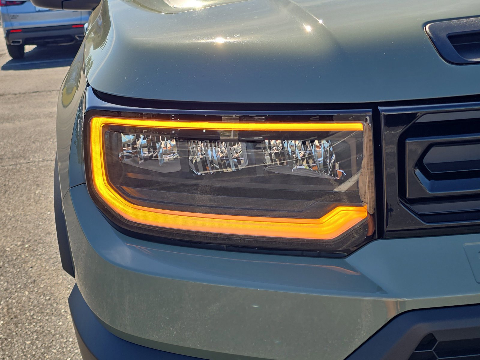 New 2026 Honda Passport TrailSport Elite image 7