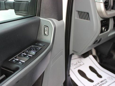 Used 2023 Ford F350 XLT w/ FX4 Off-Road Package image 8