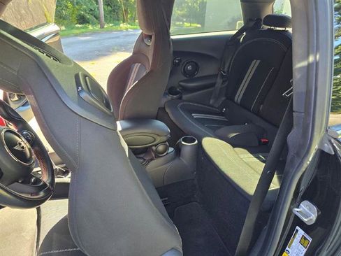 Used 2018 MINI Cooper John Cooper Works image 24