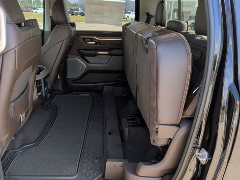 New 2026 RAM 1500 Limited image 47