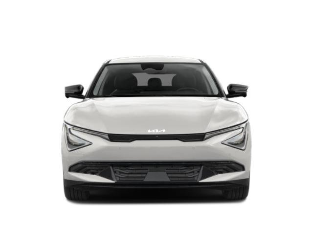 Certified 2025 Kia EV6 Light w/ Light LR Technology Package RWD image 7