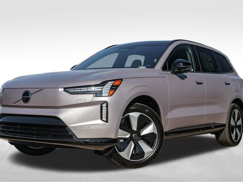 New 2026 Volvo EX90 Plus RWD image 1