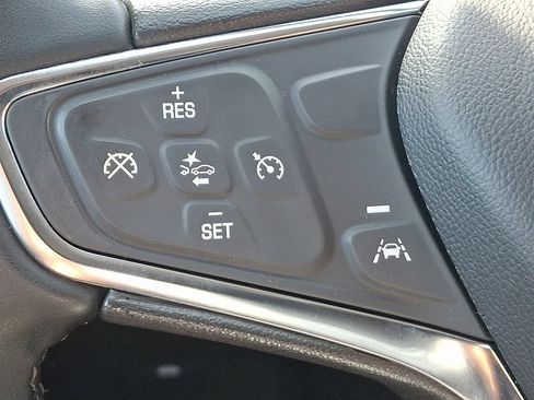 Certified 2023 Chevrolet Malibu RS FWD image 21