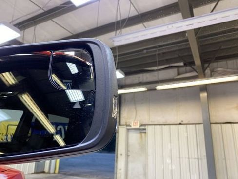 Used 2025 RAM 1500 Lone Star image 15