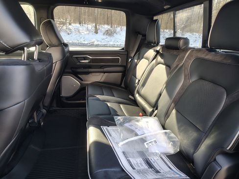 New 2026 RAM 1500 Laramie image 23