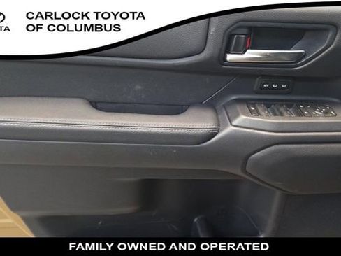 Used 2024 Toyota Land Cruiser w/ Premium Package image 5