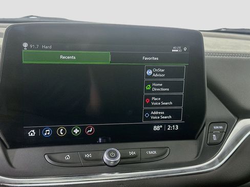 Used 2025 Chevrolet Blazer LT FWD image 21
