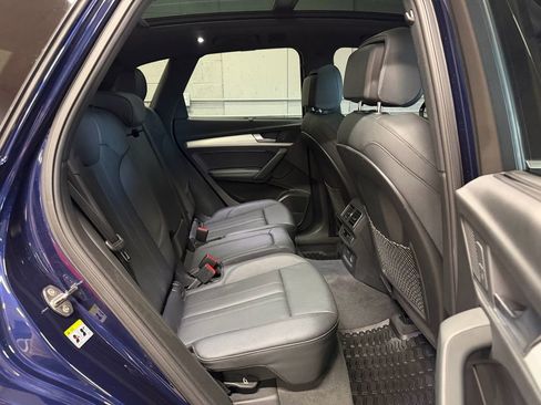 Used 2019 Audi SQ5 Premium Plus image 23