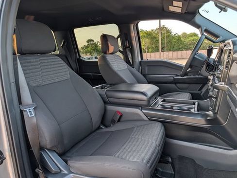 Used 2022 Ford F150 XL w/ STX Appearance Package RWD image 26