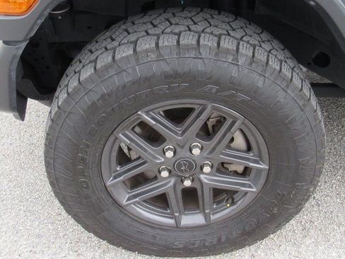 Used 2024 Jeep Wrangler Sport AWD/4WD image 8