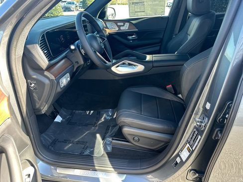 New 2026 Mercedes-Benz GLE 350 4MATIC image 9