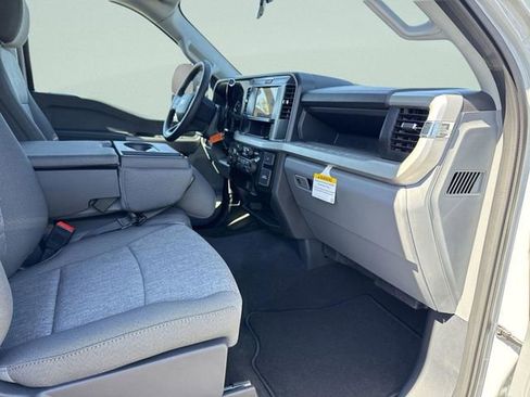 New 2026 Ford F350 XL w/ STX Appearance Package AWD/4WD image 22