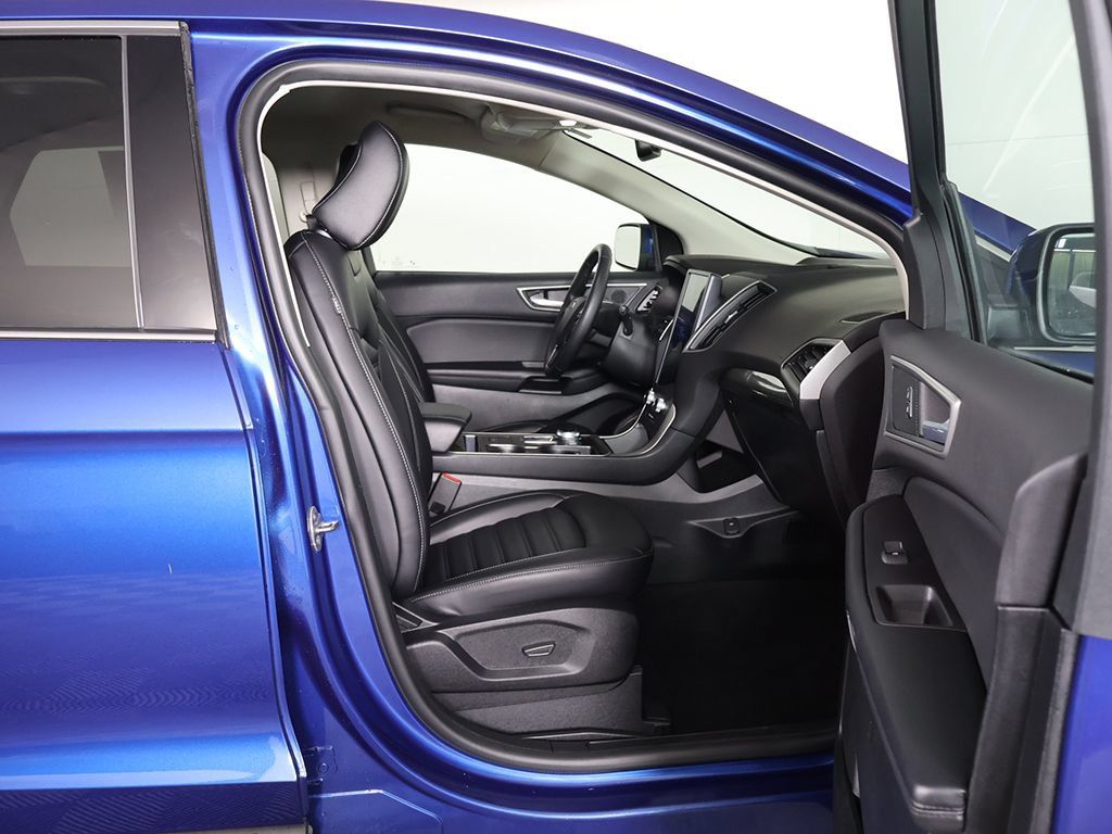 Used 2024 Ford Edge SEL w/ Convenience Package AWD/4WD image 26