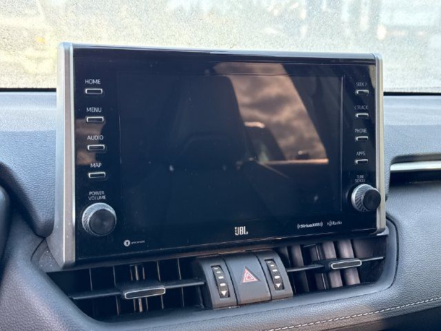 Used 2022 Toyota RAV4 Limited AWD/4WD image 28