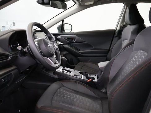 New 2026 Subaru Impreza 2.0i Sport image 12