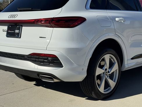 Used 2025 Audi Q5 Premium Plus w/ Premium Plus image 15