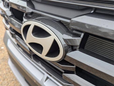 New 2026 Hyundai Tucson SEL image 22