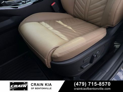 New 2026 Kia Sorento SX Prestige AWD/4WD image 25