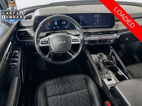 Certified 2024 Kia Telluride EX X-Line AWD/4WD image 24