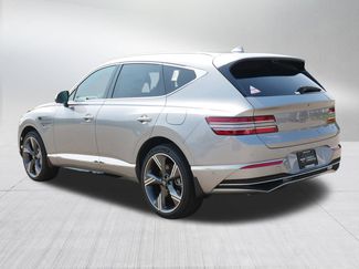 New 2025 Genesis GV80 3.5T Prestige video 2