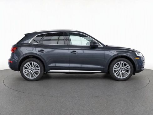Used 2018 Audi Q5 2.0T Premium Plus AWD/4WD image 7