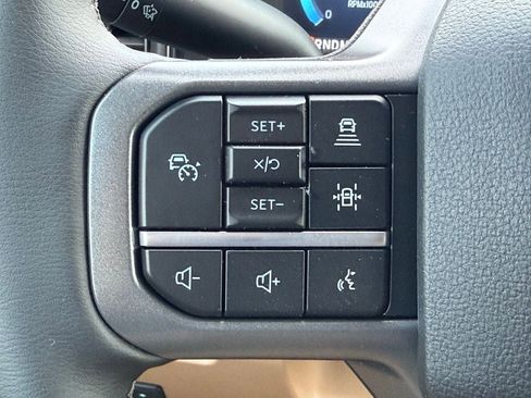 New 2026 Ford F250 Lariat image 23