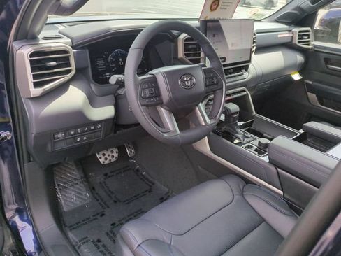 New 2026 Toyota Tundra Platinum AWD/4WD image 10