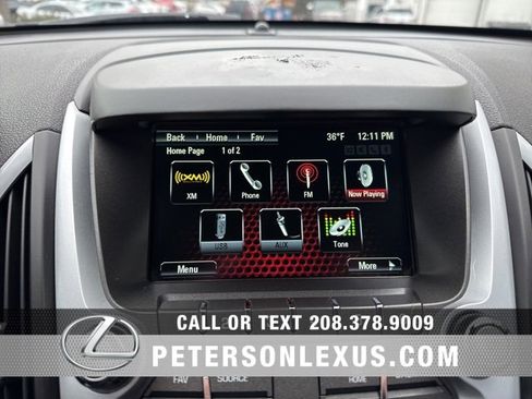 Used 2017 GMC Terrain SLE image 14
