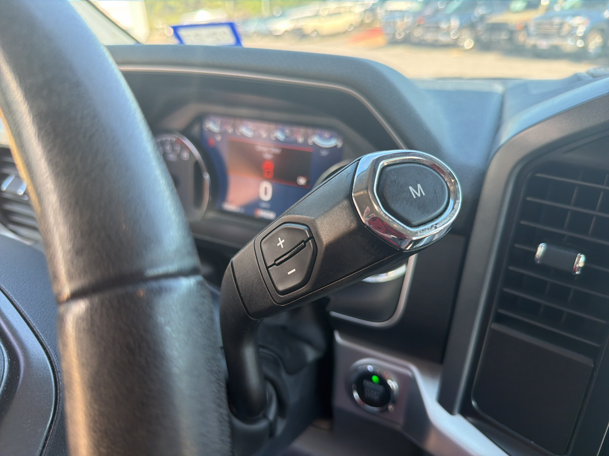 Used 2022 Ford F150 XLT w/ Equipment Group 302A High AWD/4WD image 31