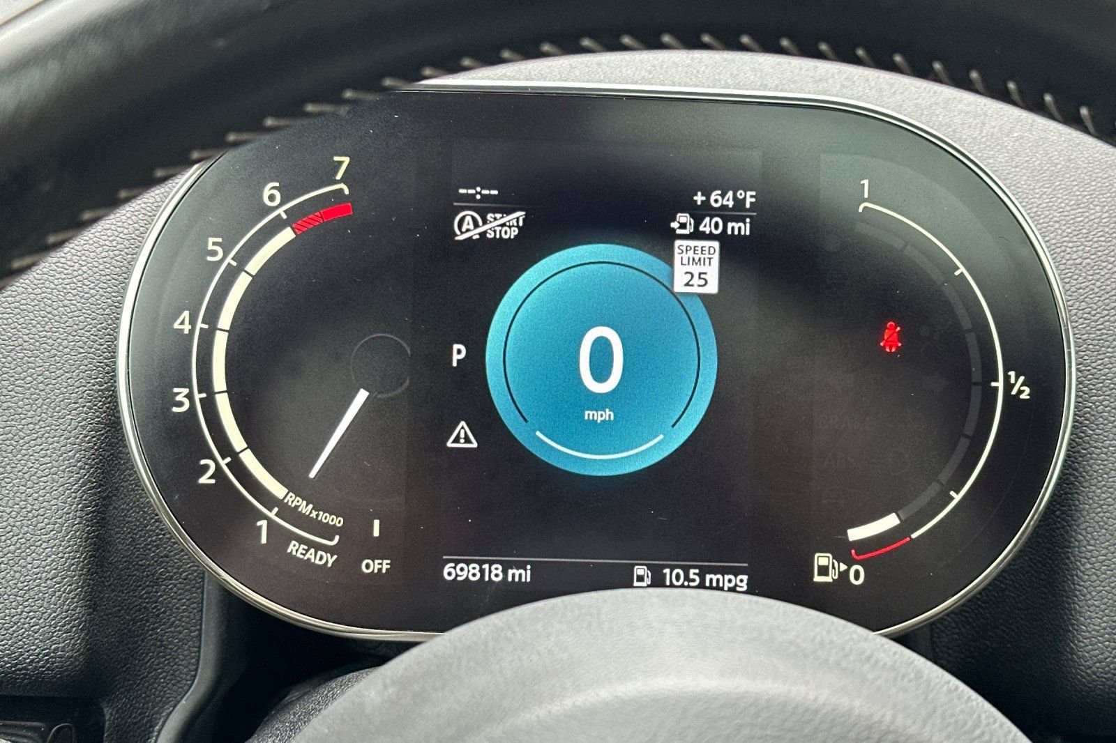 Used 2024 MINI Cooper Countryman S AWD/4WD image 30