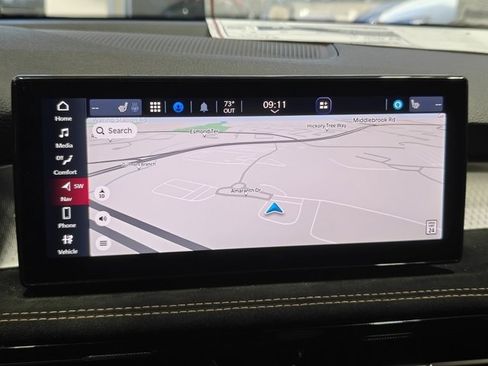 New 2026 Alfa Romeo Tonale Sport Speciale w/ Active Assist Package image 23