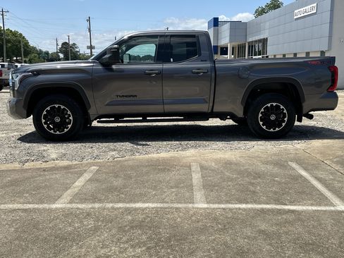 Used 2023 Toyota Tundra SR5 w/ TRD Off-Road Package AWD/4WD image 13