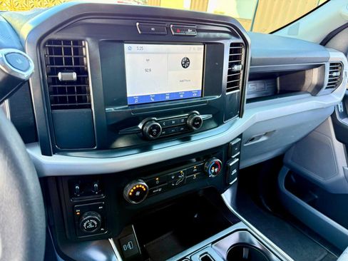 Used 2022 Ford F150 XL w/ Trailer Tow Package AWD/4WD image 26