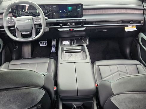 New 2027 Kia Telluride X-Line SX Prestige AWD/4WD image 10