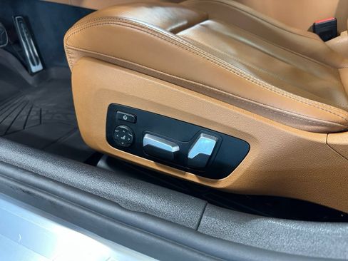 Used 2022 BMW 840i Gran Coupe w/ Driving Assistance Package RWD image 15