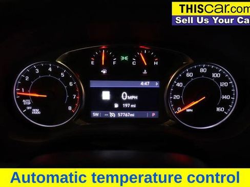 Used 2023 GMC Acadia SLT image 10