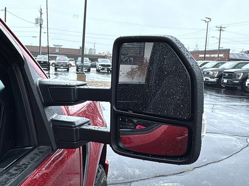 Used 2021 Ford F150 XLT w/ Equipment Group 302A High image 26