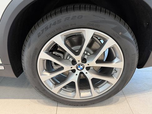 New 2026 BMW X5 xDrive50e AWD/4WD image 7
