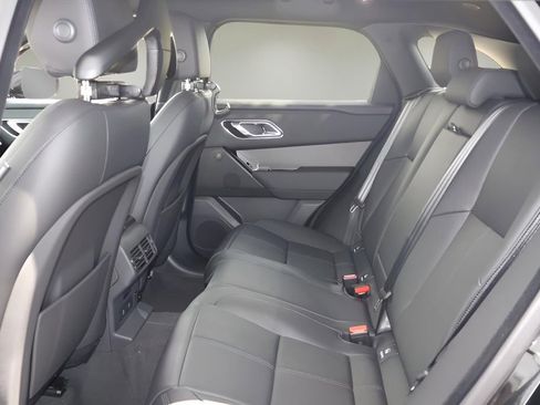 New 2026 Land Rover Range Rover Velar S image 13