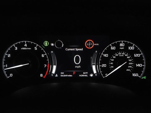 Used 2023 Acura TLX FWD w/Technology Package image 19