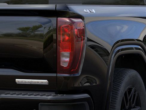 New 2026 GMC Sierra 1500 Elevation w/ Elevation Premium Package image 11