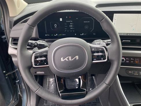 New 2026 Kia Carnival SX Prestige image 20