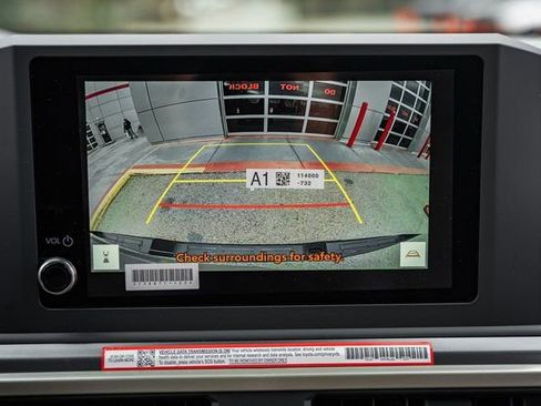 New 2026 Toyota Tacoma SR5 image 33