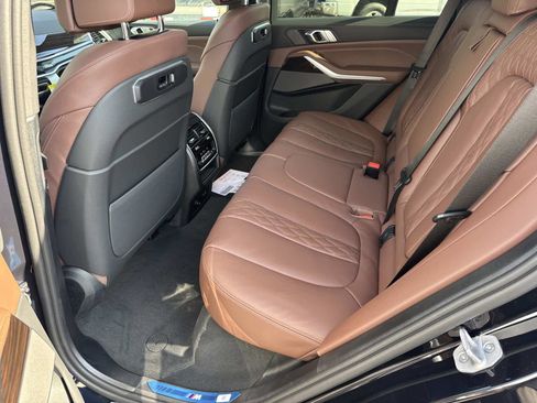 New 2026 BMW X5 sDrive40i w/ M Sport Package image 15