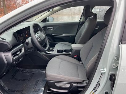 Used 2025 Kia K4
