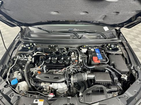 Used 2024 Honda Accord LX image 30