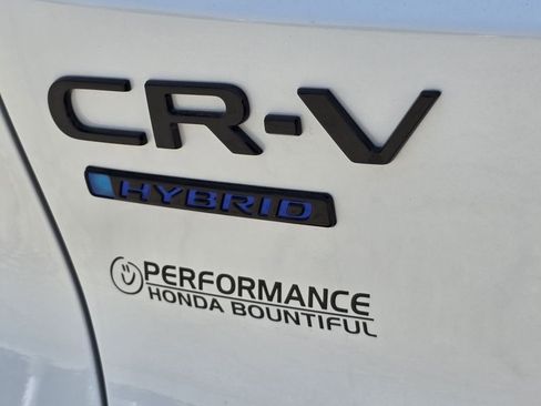 New 2026 Honda CR-V Sport image 13