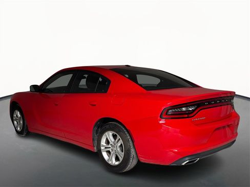 Used 2022 Dodge Charger SXT image 7